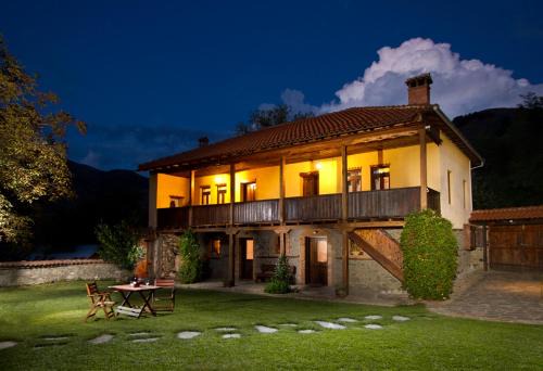 Agios Germanos Apartment | Kivotos Epavlis
