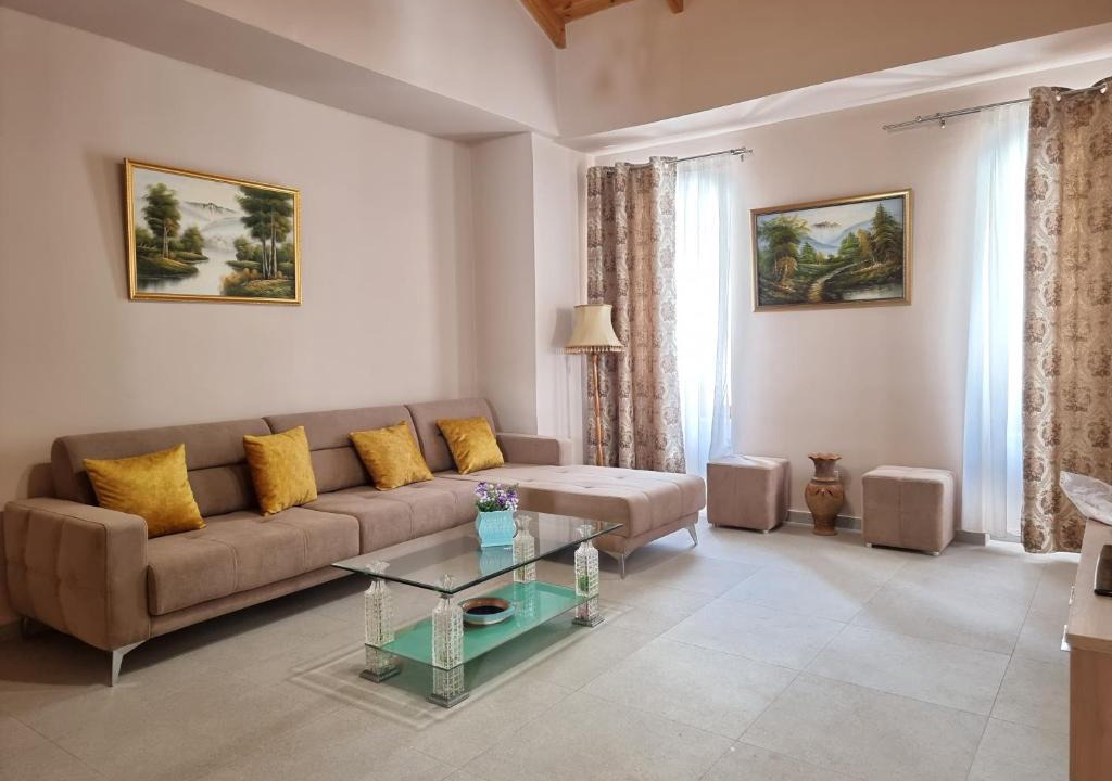 Himare Apartment | KK 1908 Residence