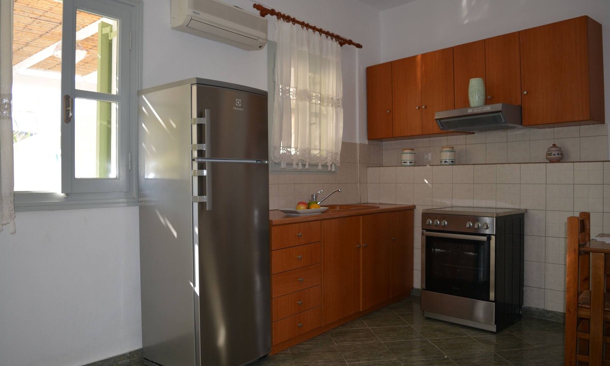 Herronisos Apartment | Klados Seaside Two-Rooms apartment