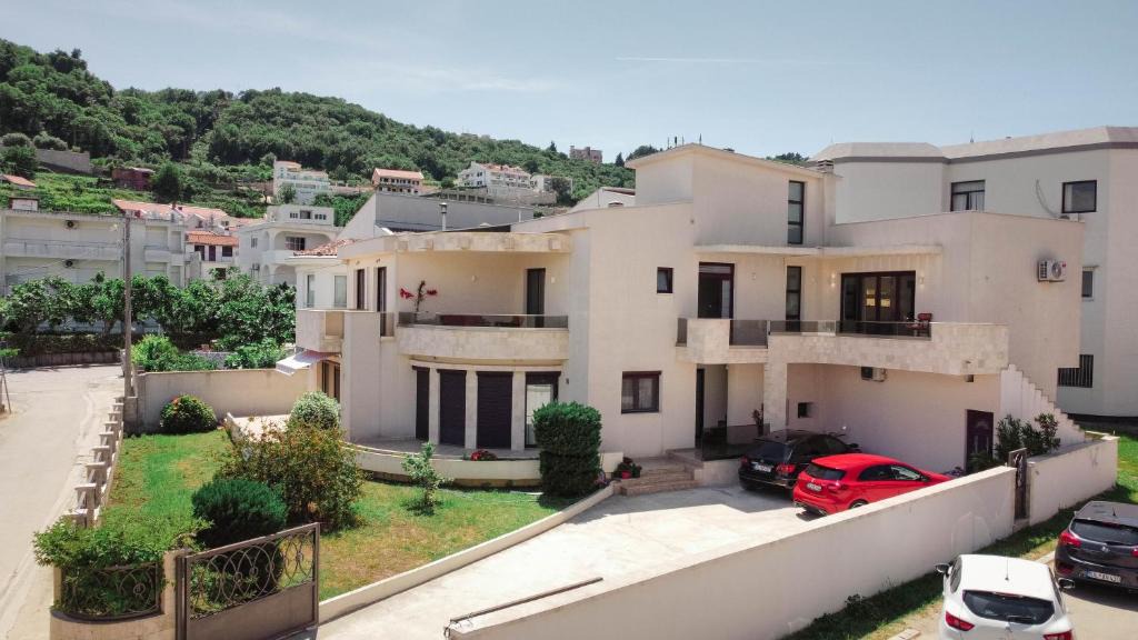 Ulcinj Apartment | Klara Apartments