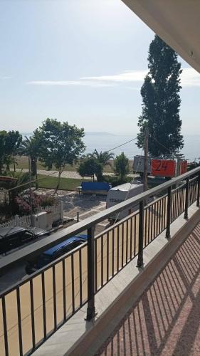 Asprovalta Apartment | Kleanthis Blue, Vrasna