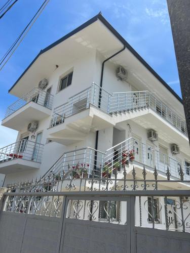 Spille House | Kleida Vacation Apartments