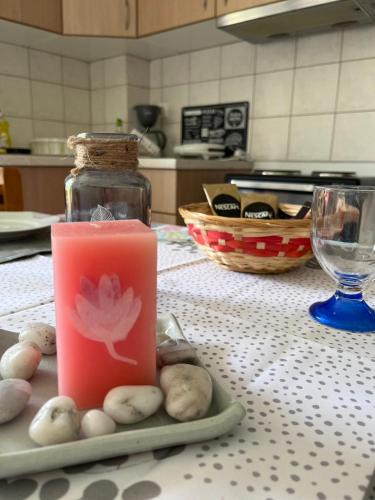Lixouri Apartment | Kleio's Apartment