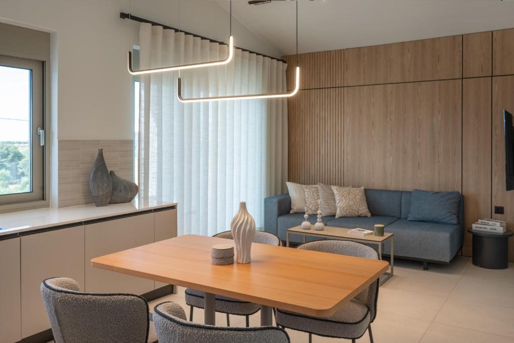 Kalamata Apartment | Kleopatra Homes - Napoleontos