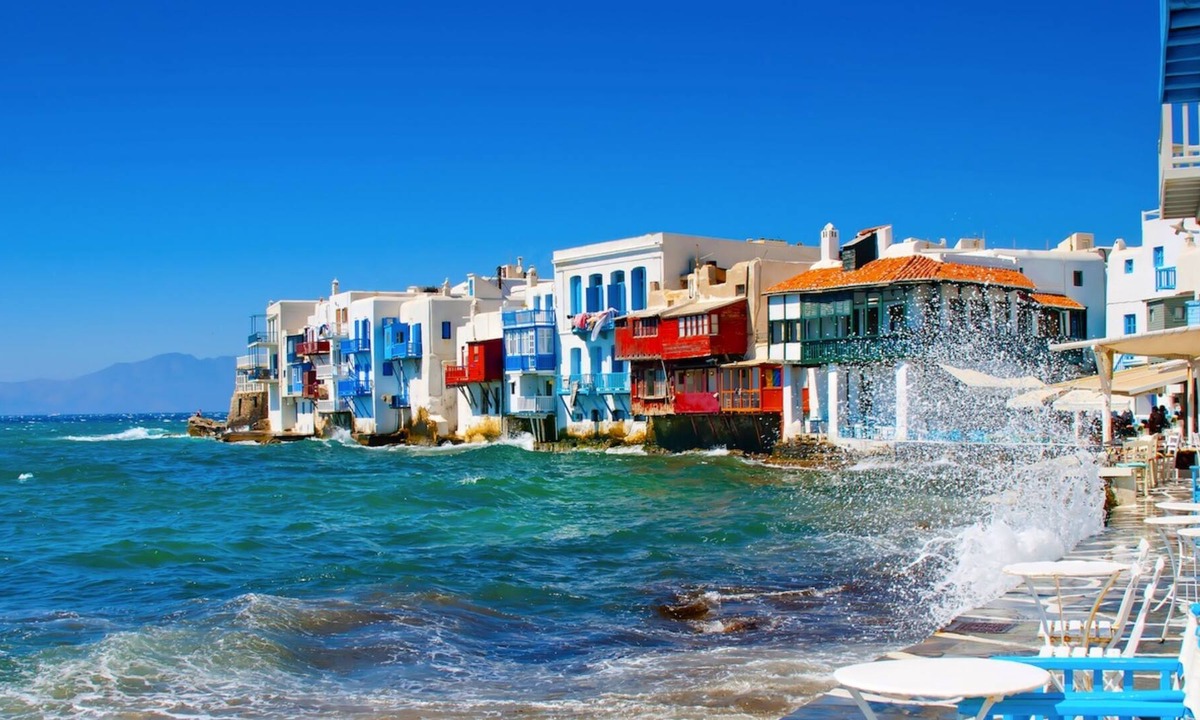 Kalafatis House | Kleopatra House, Mykonos, shared swimming pool, 2 bedrooms, Kalafatis Beach