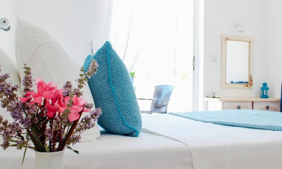 Klima Hotel | Klima Paradise