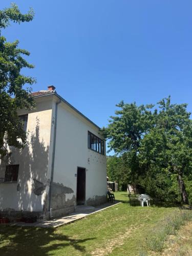 Montenegro House | Kod Marijanovića