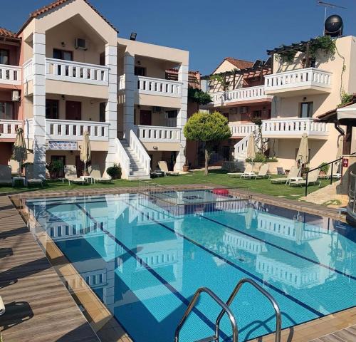 Georgioupolis Apartment | Kokalas Resort