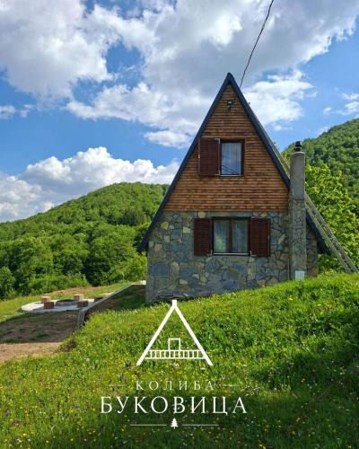 Savnik Ski Chalet | Koliba BUKOVICA