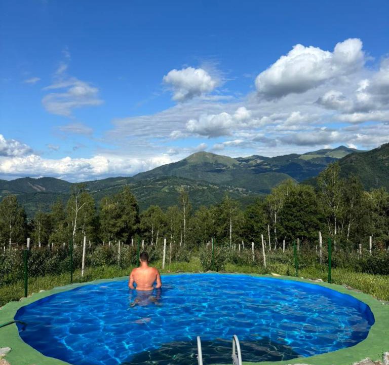 Mojkovac Ski Chalet | Kolibe Ćorić
