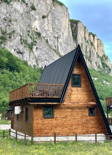 Savnik House | Komarnica Forest Owl 2