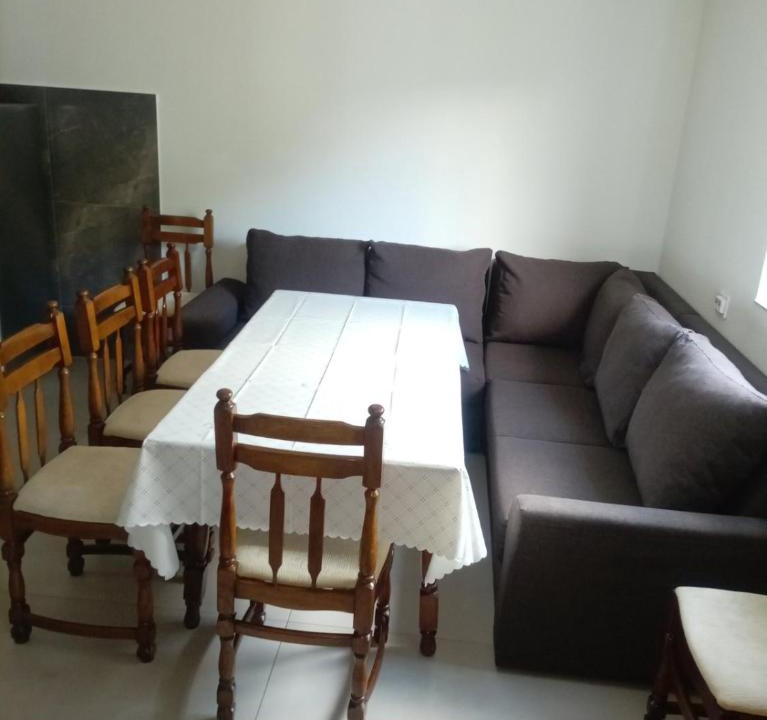 Savnik House | Komarnica Willage home
