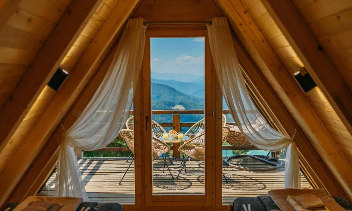 Montenegro House | Komovi Luxury House Montenegro