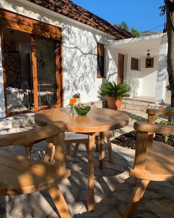 Limljani House | Konak Darčević