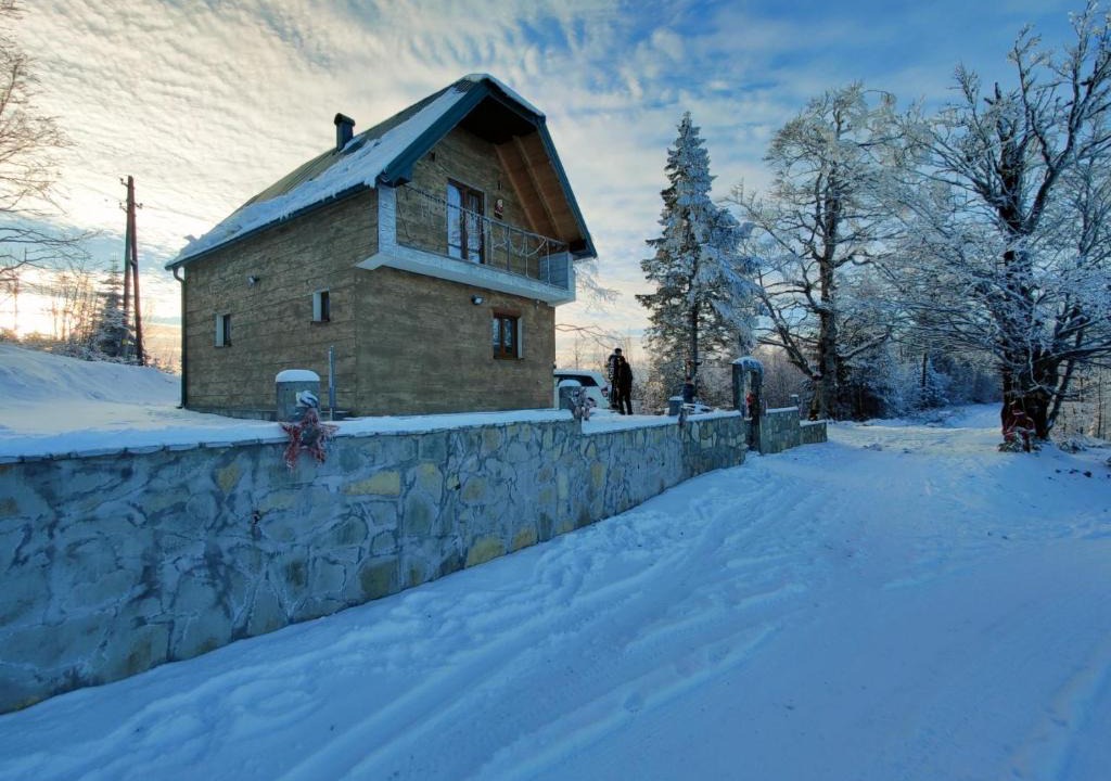 Montenegro Cabin | Konak Mara- Komovi