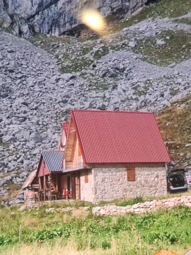 Kolasin Municipality Other | Konoba Kolijevka