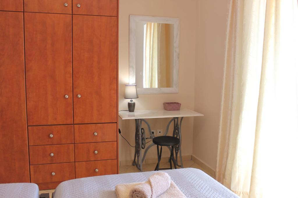 Karavados Apartment | Konomi Residence