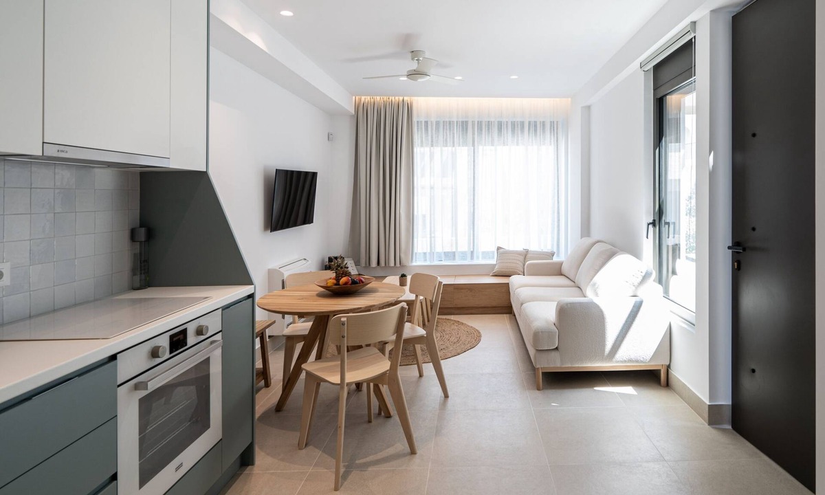 Heraklion Apartment | KoNoSo Luxury Apartments