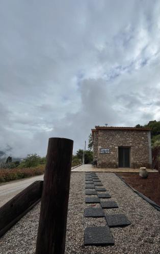 Karpenisi House | Konstantina 5