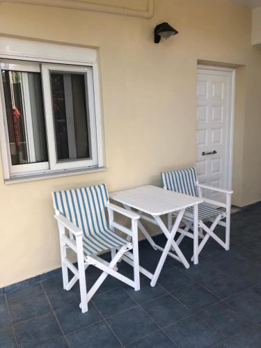 Pylos-Nestoras House | Konstantina's House