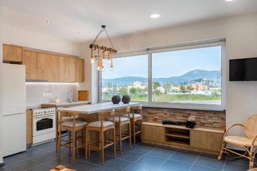 Kontokali Apartment | Konstantino's Corfu Marina View Apartment