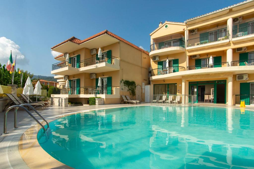 Yenion Apartment | Konstantinos Hotel & Apartments 2