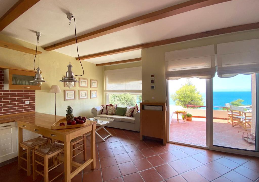 Siviri House | Konstantinos Siviri Nautilos Residence