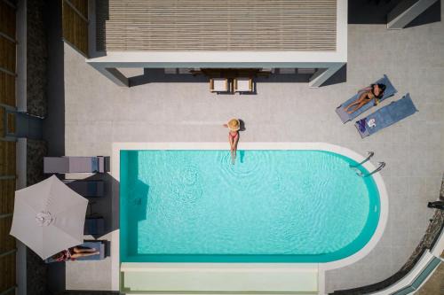 Corfu Town Resort | Kopelula Resort