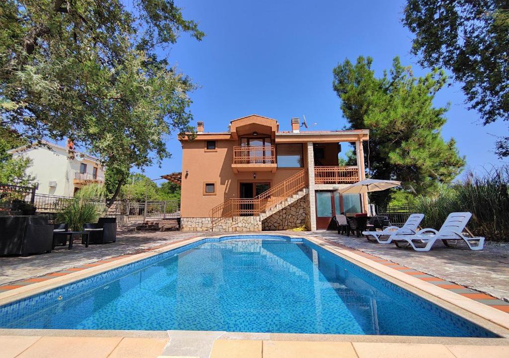 Krimovica Villa | Korda Villas Residence