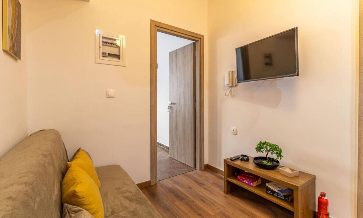 Korinthos Apartment | Korinthos Downtown Apartment
