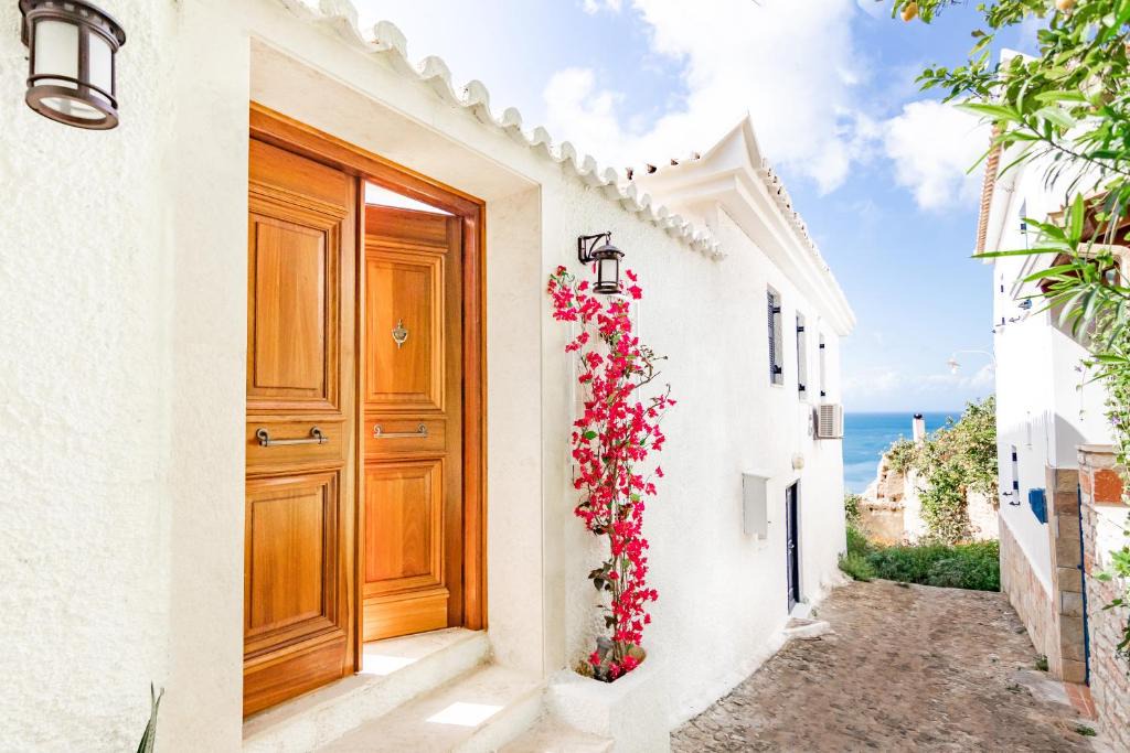 Koroni House | Koroneia Residence