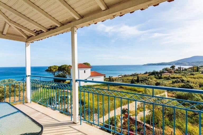 Koroni Apartment | Koroni Apartments