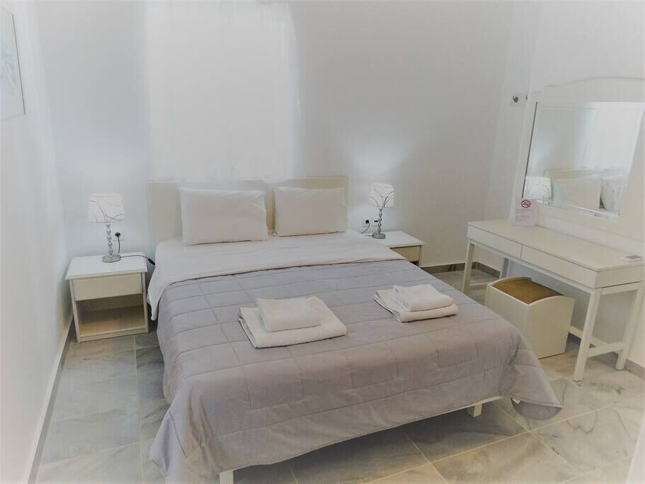 Naousa Apartment | Kosmitis Residence Apartment
