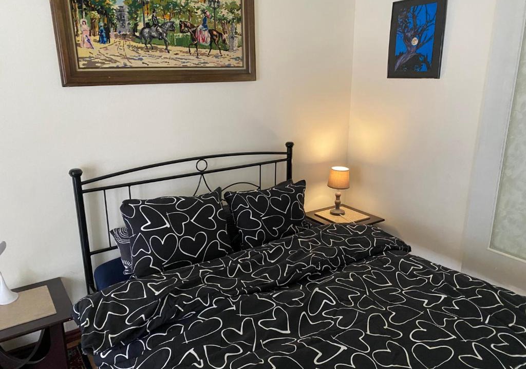 Alexandroupoli Apartment | KOSMOS Central, Apartment, very spacious with Balkony Alexandroupolis