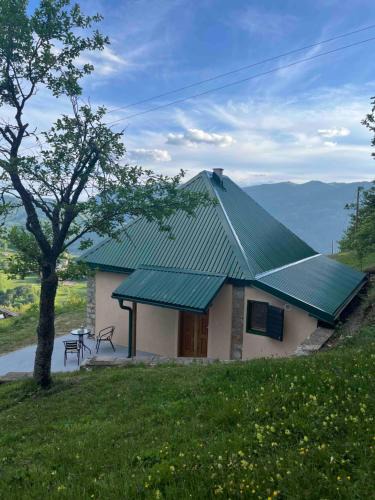 Mojkovac House | Kota 1120