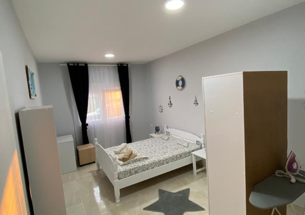 Radanovici Apartment | Kotor Apartman Green Sailor