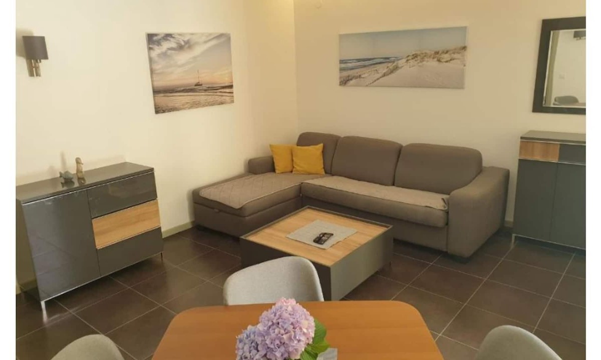 Skaljari Apartment | Kotor Center W