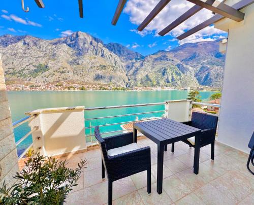 Kotor Apartment | Kotor Muo Apartments C3