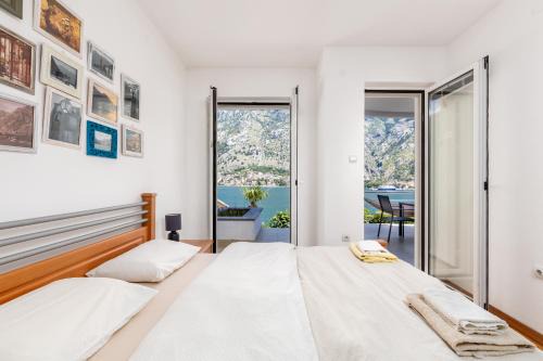 Kotor Apartment | Kotor Muo Apartments E1
