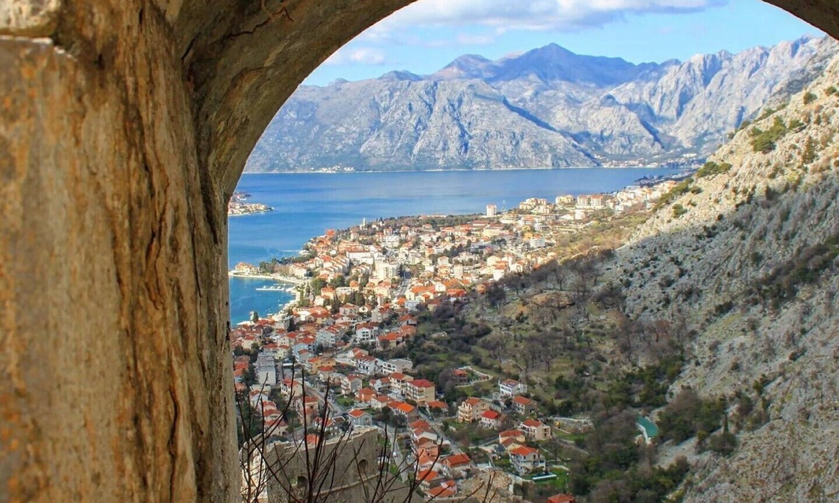 Kotor Old Town Apartment | Kotor Old Town Boskovic, 30 square meter