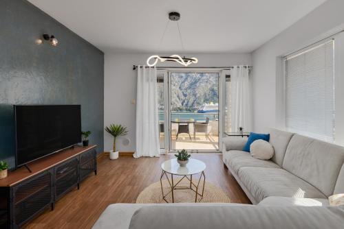 Muo Apartment | Kotor Vista Seaview 2 apartment by MN Property