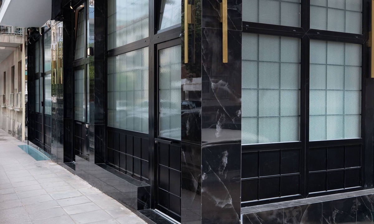 Filopappou Apartment | Koukaki Golden Lofts