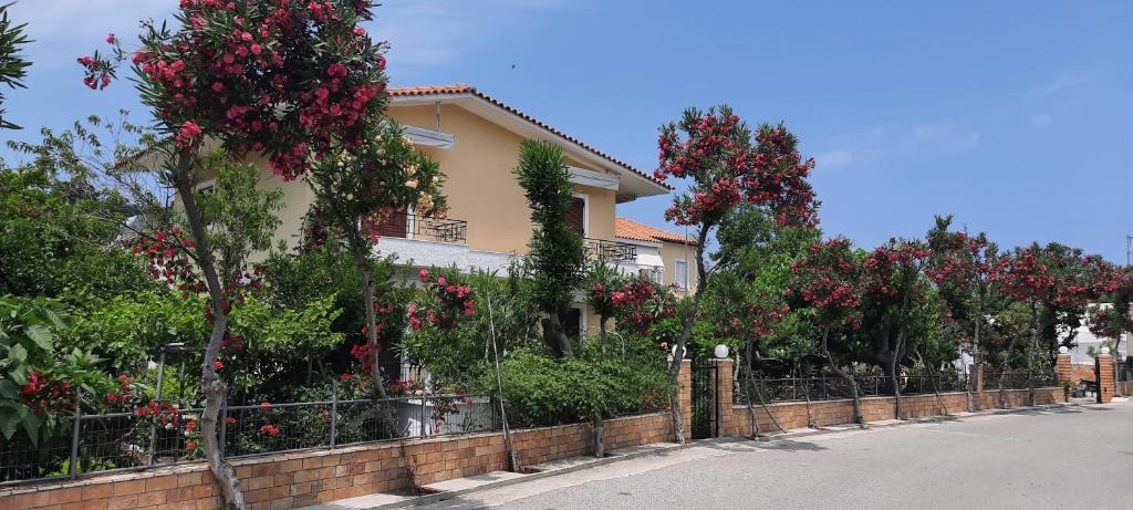 Psaropouli Apartment | koula's apartments