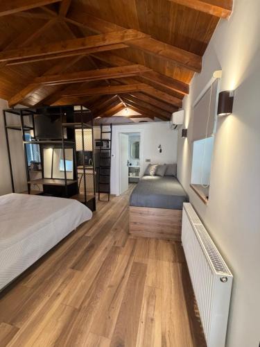 Monodendri House | Kouratiko HideAway