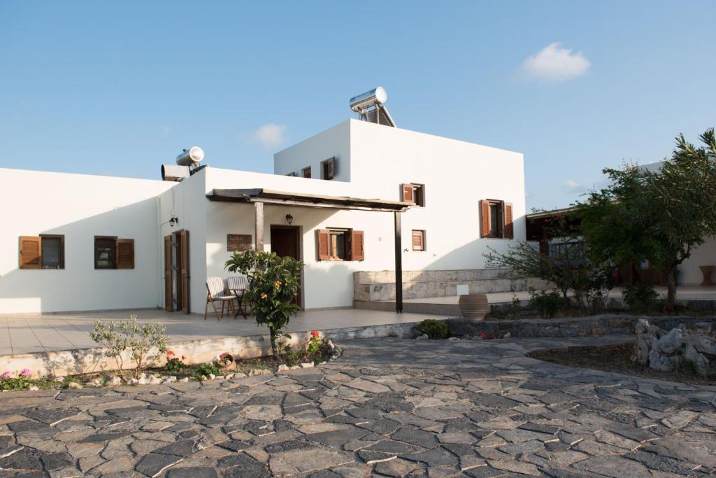 Vigla House | kouremenos beach house East
