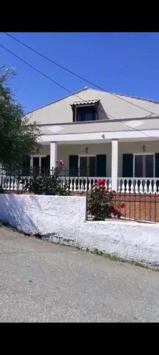 Agios Nikolaos Apartment | Kouros Villa Apartments