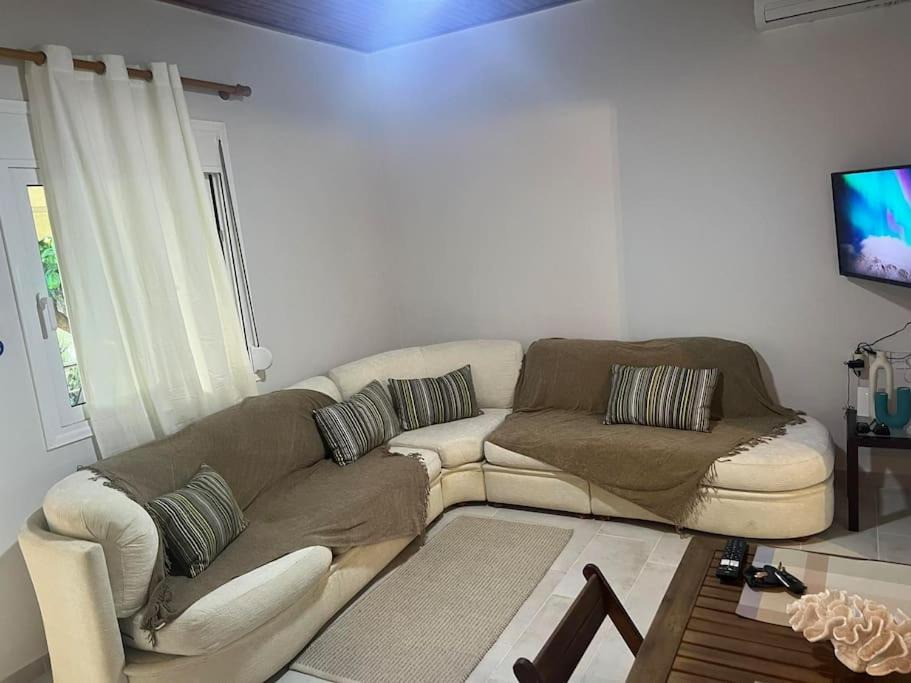 Kourouta House | Kourouta Beach House