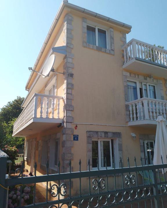 Krasici House | Krasici Sunhouse