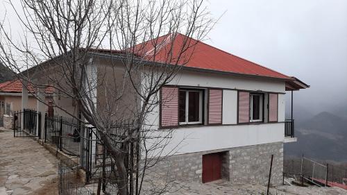 Metsovo Apartment | Kria Vrisi