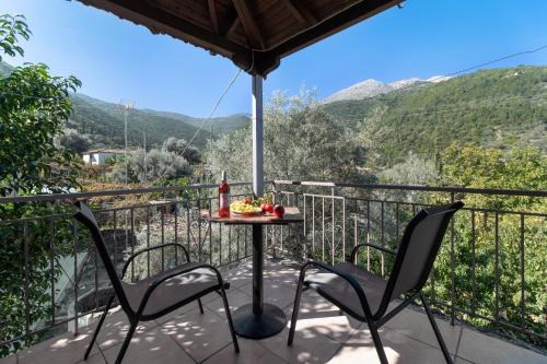 Lefkas Apartment | Krinos apartment 2